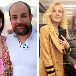 «Нагулялась? Возвращайся!» — 10 звезд, которые приняли гулящих жён обратно