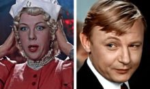 10 советских звёзд, кого подкосили «лихие» 90‑е: прозябали в нищете, побирались на свалке