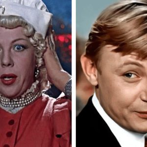 10 советских звёзд, кого подкосили «лихие» 90‑е: прозябали в нищете, побирались на свалке