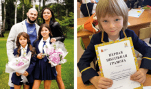 Школы для «золотых деток» – где учатся отпрыски Рудковской, Асмус, Климовой и других звёзд