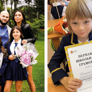 Школы для «золотых деток» – где учатся отпрыски Рудковской, Асмус, Климовой и других звёзд