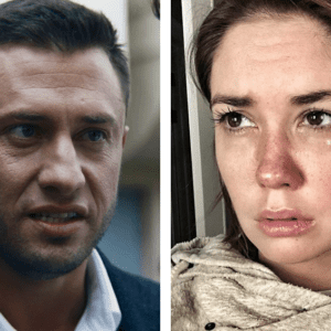 Выпили из жён все соки: 10 звездных мужей‑тиранов