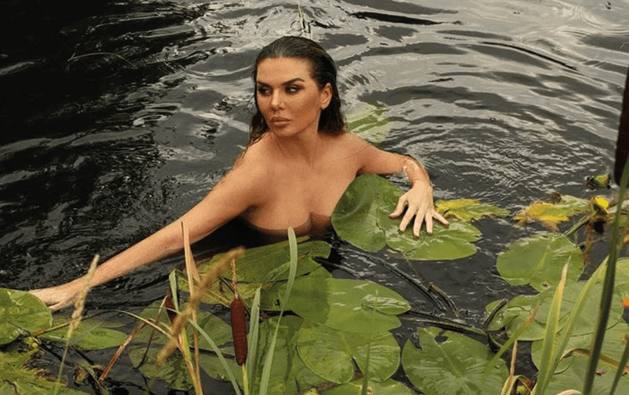 Анна Седокова