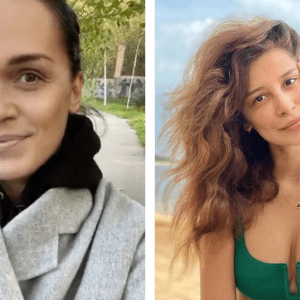 10 звёзд одного возраста: только одни уже «пенсионерки», а другие — «студентки»
