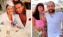 10 тёмных страниц жизни самых крепких звёздных браков — они не были идеальны