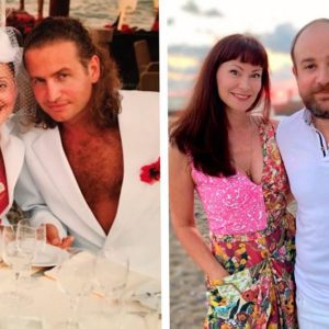 10 тёмных страниц жизни самых крепких звёздных браков — они не были идеальны