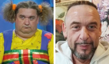 Как похудение меняет лицо – огромная разница на примере 10 звёзд