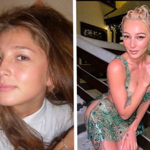 Какими были наши звёзды задолго до славы – смотрим 10 фото из семейных фотоальбомов