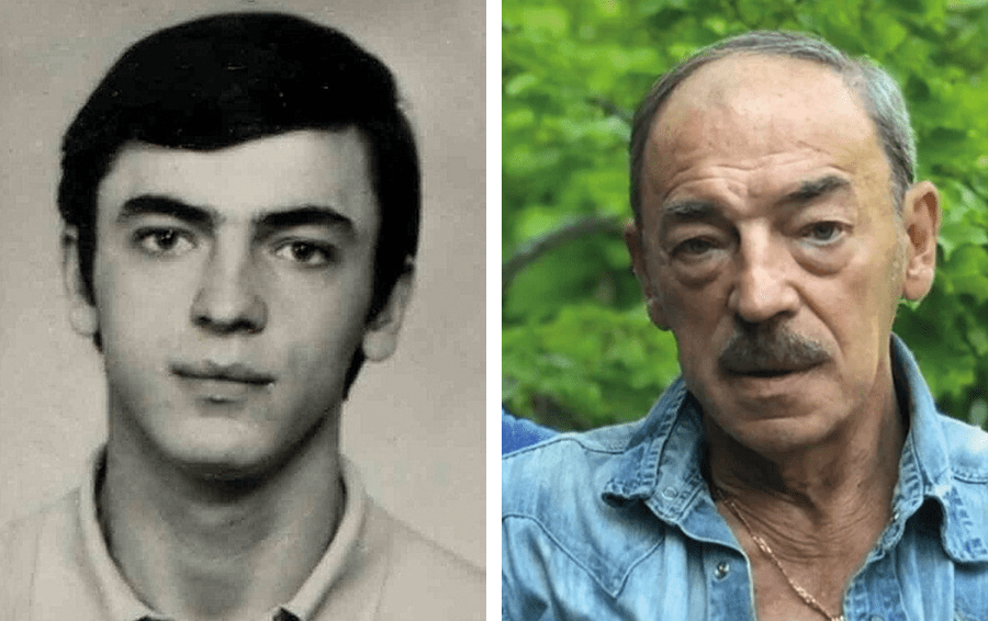 Михаил Боярский