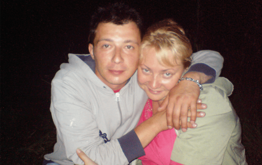 Светлана Пермякова