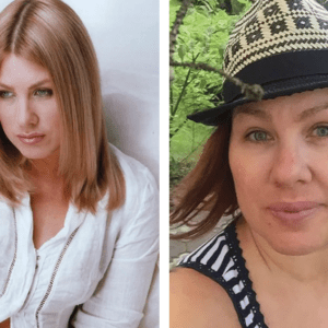 Красота и молодость помахали ручкой: 10 звёзд, которых, увы, не узнать