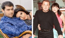 «Мама, я люблю бандита»: 10 звёзд, чьи мужчины не дружили с законом