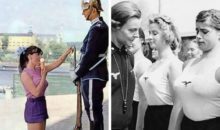 Наши предки «отжигали» как могли: 10 старых фотографий с огоньком