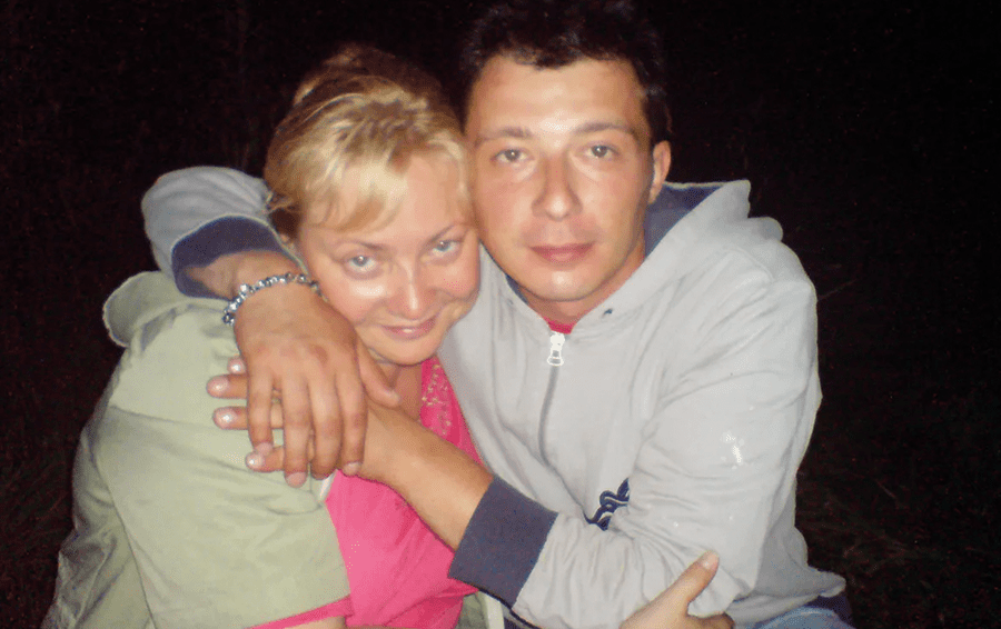 Светлана Пермякова