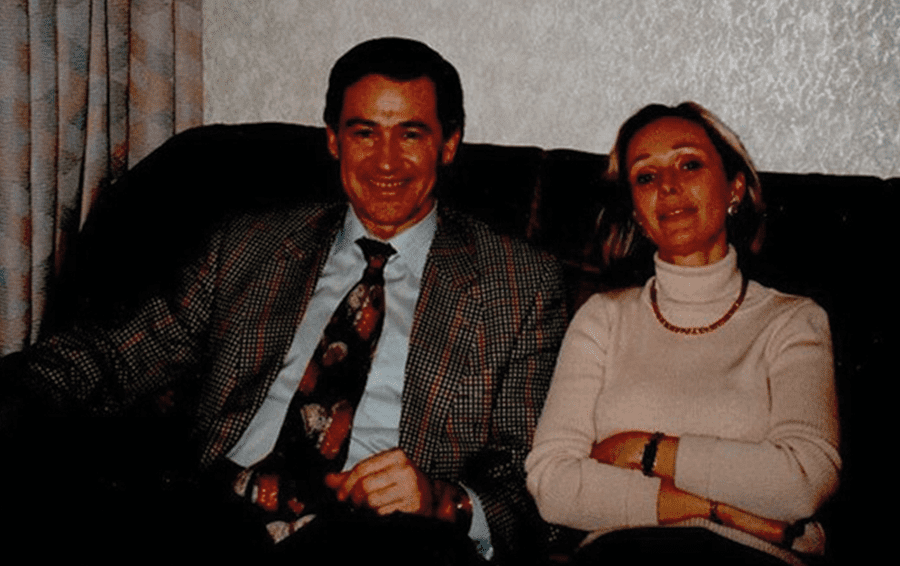 Лариса Удовиченко