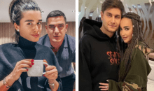 Ей бы нормального мужика найти: 10 звёзд, которые постоянно выбирают не тех мужчин