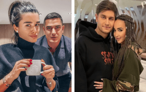 Ей бы нормального мужика найти: 10 звёзд, которые постоянно выбирают не тех мужчин