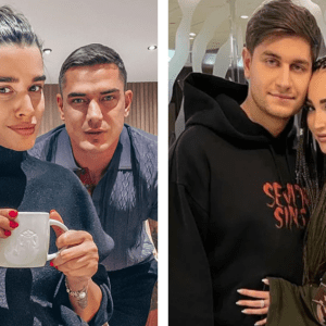 Ей бы нормального мужика найти: 10 звёзд, которые постоянно выбирают не тех мужчин