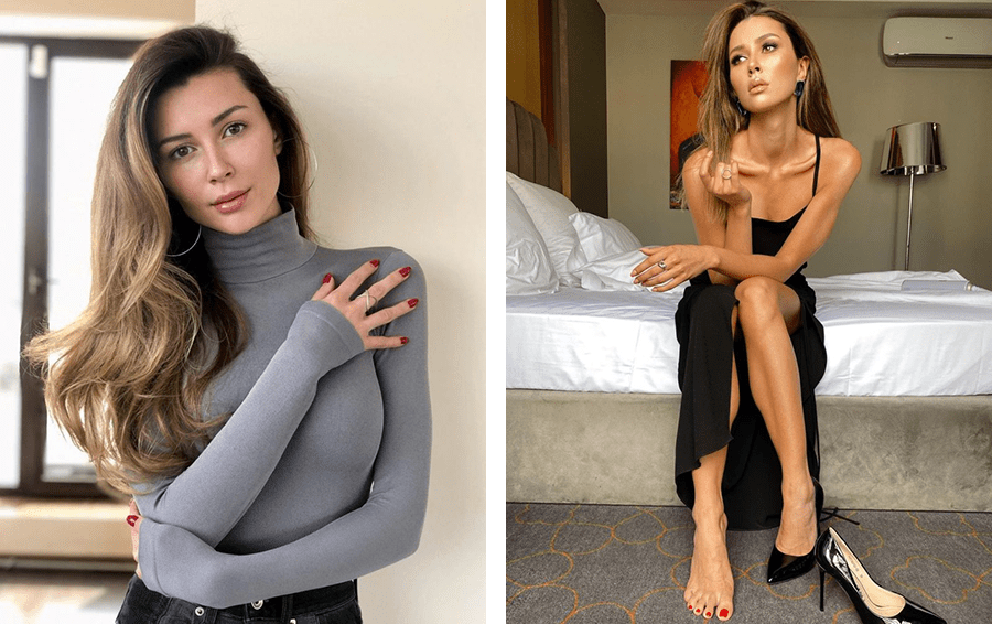 Фото: DR Анна Заворотнюк