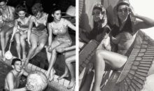 Разоблачение истории: 10 фотографий, которые расскажут правду о прошлом