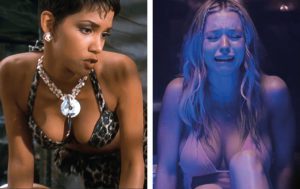 Стеснение прочь! 10 актрис, блиставших в слишком смелых сценах