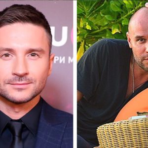 На личном «не клеится»: 10 актёров, которые никогда не были женаты