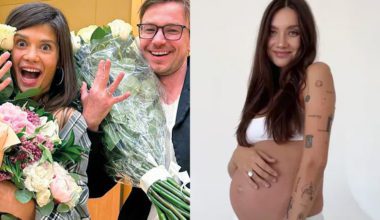 Тайный брак, скандальный развод и беременность‑сюрприз: 10 крутых перемен в жизни звёзд
