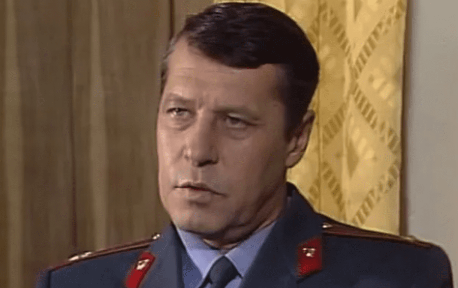 Георгий Мартынюк