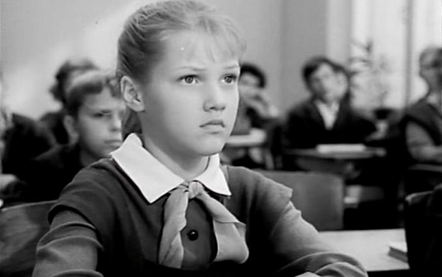 елена проклова