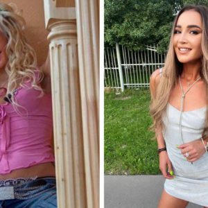 Деньги всё решают: 10 звёзд, которые страдали «безвкусицей» в начале карьеры
