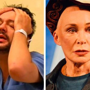 9 раз прервала беременность, увёл девушку у сына: самые тёмные страницы из биографий звёзд