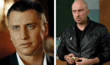 Нагиев – 1,5 «ляма», Прилучный – 500 тысяч: сколько получают за день съемок актеры наших сериалов?