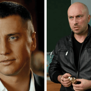 Нагиев – 1,5 «ляма», Прилучный – 500 тысяч: сколько получают за день съемок актеры наших сериалов?
