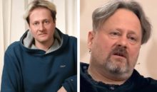 Обросли боками и «щёчками»: 10 звёзд, располневших с возрастом