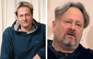 Обросли боками и "щёчками": 10 звёзд, располневших с возрастом