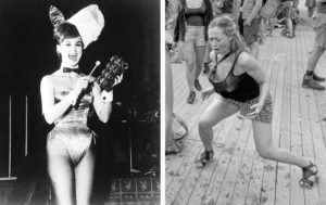 Наши предки зажигали! 10 исторических фото, где дерзость зашкаливает