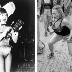 Наши предки зажигали! 10 исторических фото, где дерзость зашкаливает