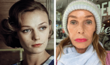 Поразила «честным» фото без фильтров – что случилось с лицом Натальи Андрейченко?