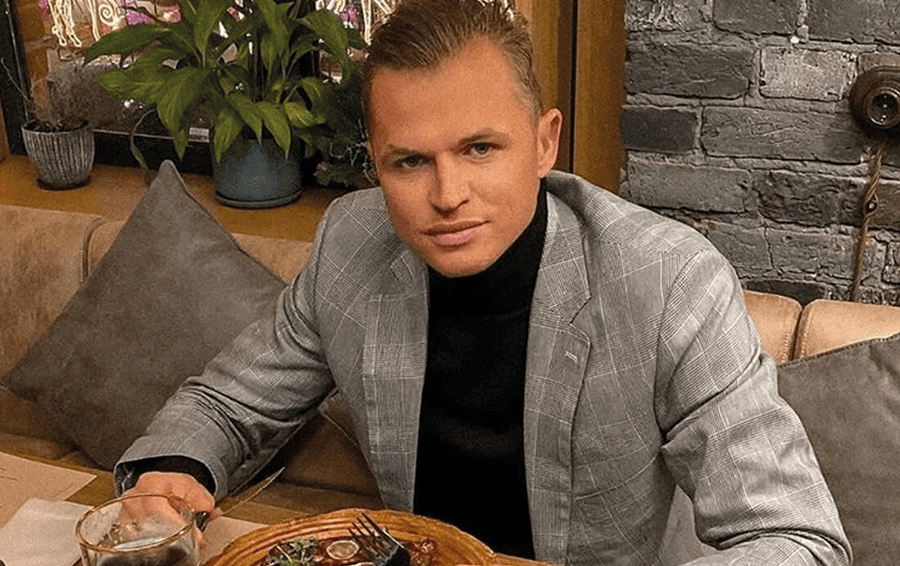 Дмитрий Тарасов