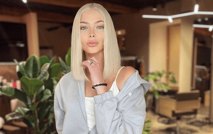 Алена Шишкова