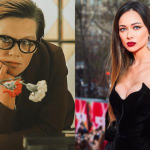 Безразличие, быт и «ноль» макияжа: почему советские женщины выглядели старше?