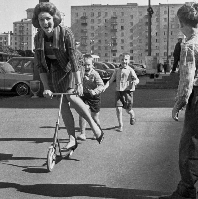 Фото: DR Лариса Голубкина