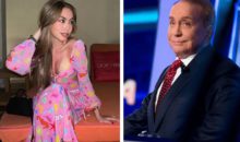 Дедушкина гордость: как выглядят подросшие внучки 10 знаменитостей?