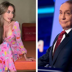 Дедушкина гордость: как выглядят подросшие внучки 10 знаменитостей?