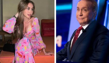 Дедушкина гордость: как выглядят подросшие внучки 10 знаменитостей?