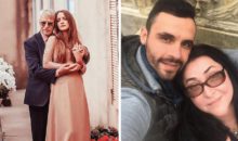 Все ждали, что они «разбегутся»: 10 пар с большой разницей в возрасте, чья любовь испарилась