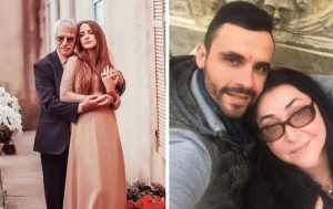 Все ждали, что они "разбегутся": 10 пар с большой разницей в возрасте, чья любовь испарилась
