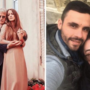 Все ждали, что они «разбегутся»: 10 пар с большой разницей в возрасте, чья любовь испарилась