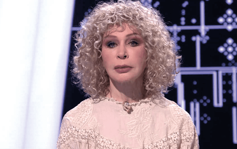 Фото: "Секрет на миллион" Татьяна Васильева
