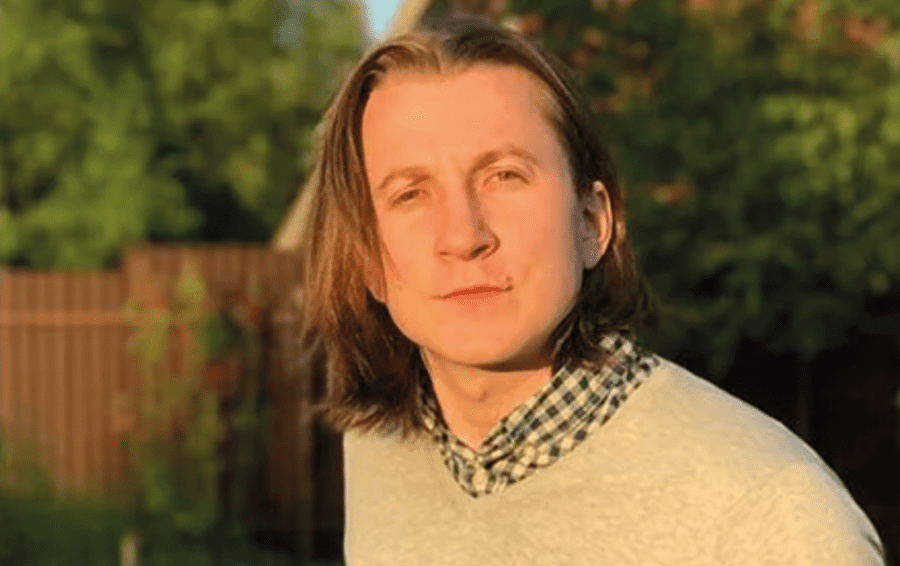 Дмитрий Шаракоис